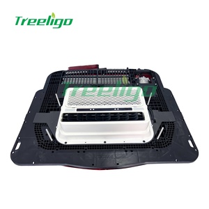 Climatiseur 12V 24V pour Camions et Voitures EAC002.T23.04 - Product Image 5