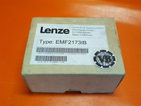 Adaptateur de bus pour équipement électrique, type : Emf2173ib / *33.2173ib.1a, produits PLC