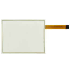 Moniteur CLAAS CEMIS 700 / Moniteur CLAAS CIS MONITOR MONITOR IMO – Écran tactile HMI et clavier à membrane en gros - Product Image 1