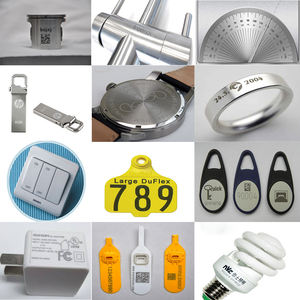 <span class=keywords><strong>ARGUS</strong></span> 50W Machine <span class=keywords><strong>de</strong></span> marquage laser à fibre portable Nouveau pour les tableaux <span class=keywords><strong>de</strong></span> bord en plastique <span class=keywords><strong>automobile</strong></span> Tête Sino Galvo Système <span class=keywords><strong>de</strong></span> contrôle EZCAD AI DXF - Product Image 2