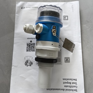 เครื่องวัดระดับอัลตราโซนิก Endress+Hauser E+H Prosonic FMU30 สำหรับการวัดระดับของเหลว - Product Image 4