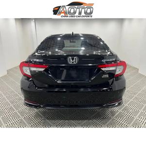 Vente en gros professionnelle de <span class=keywords><strong>Honda</strong></span> Crider d'occasion de qualité supérieure, inspection officielle, moteur 2.0L, prix abordable, bon état - Product Image 3