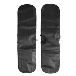 Zaino Paddle Board custodia con cerniera Oxford materiale impermeabile <span class=keywords><strong>a</strong></span> tre sezioni per tavola da surf lampada treppiede per canoa - Product Image 4