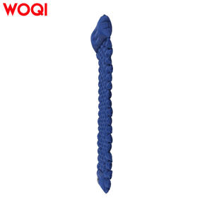 Colchoneta inflable automática Woqi para acampar, 190x60x8cm, colchón de aire de inflado rápido para viajes de senderismo y uso en exteriores. - Product Image 3