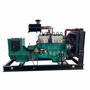 Generador de 2000KW - Product Image 2