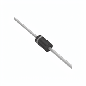 Buy Online Electronic Components Single Diodes Authorized Distributor SB220E-G DO-204AC, DO-15, Axial - Product Image 1