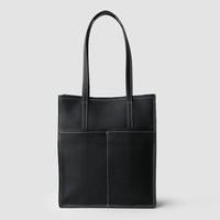 Cuir de vachette véritable luxe femmes sac fourre-tout dame sacs à main Messenger épaule sac à main pour les femmes