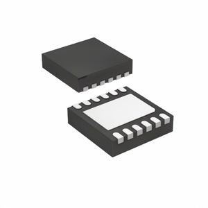 Components Electronic 12 UFDFN Exposed Pad Power Management (PMIC) STOD03BTPUR Manufacturer Channel - Product Image 1