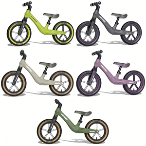 <span class=keywords><strong>Draisienne</strong></span> Usine Vente en Gros Haute Sécurité pour Enfant, Développe la Coordination - Product Image 2