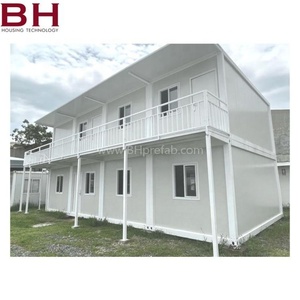 Chine Vente chaude Cadre <span class=keywords><strong>en</strong></span> acier Préfabriqué Resort Cottage <span class=keywords><strong>Jardin</strong></span> <span class=keywords><strong>Chalet</strong></span> Kits Mini Petit A Cadre Maisons - Product Image 2