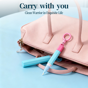Instant Stain Removers Pen for <strong>Clothes</strong> and Fabric Portable Go-To Stick for Quick Spill Removal or <strong>Clothes</strong> <strong>Cleaning</strong> Products - Product Image 5