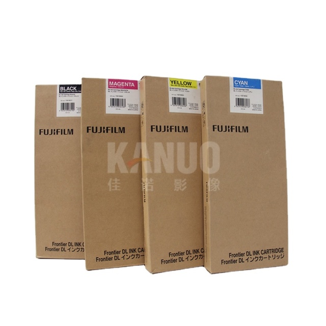 Ink Cartridge for Fuji Frontier DL400/DL410/DL430/DL450