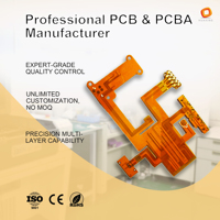 Servicio Personalizado de Ensamblaje de PCBA Multicapa, SMT, DIP, Procesamiento de Placas de Circuito y Pruebas Funcionales