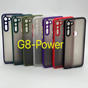 Phụ Kiện Điện Thoại Di Động Mờ Mờ Mới Chống Sốc Và Chống Nước Ốp Mờ Cho <span class=keywords><strong>Android</strong></span> - Product Image 4