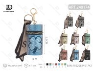 Busta Rotonda Rossa per Regali, Busta di Carta per Regali, Forniture per Scuola e Ufficio - Product Image 3