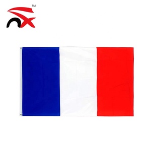 Bandera de <span class=keywords><strong>Cabo</strong></span> <span class=keywords><strong>Verde</strong></span> al por Mayor, Bandera Nacional Personalizada de Gran Tamaño 3x5 pies, Bandera de País de Alta Calidad - Product Image 3