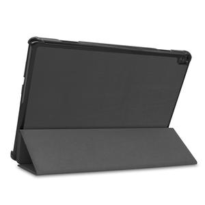 Funda delgada y ligera para tableta de cuero PU suave, funda protectora anticaída para <span class=keywords><strong>Lenovo</strong></span> <span class=keywords><strong>Tab</strong></span> <span class=keywords><strong>M10</strong></span> 10,1" - Product Image 6