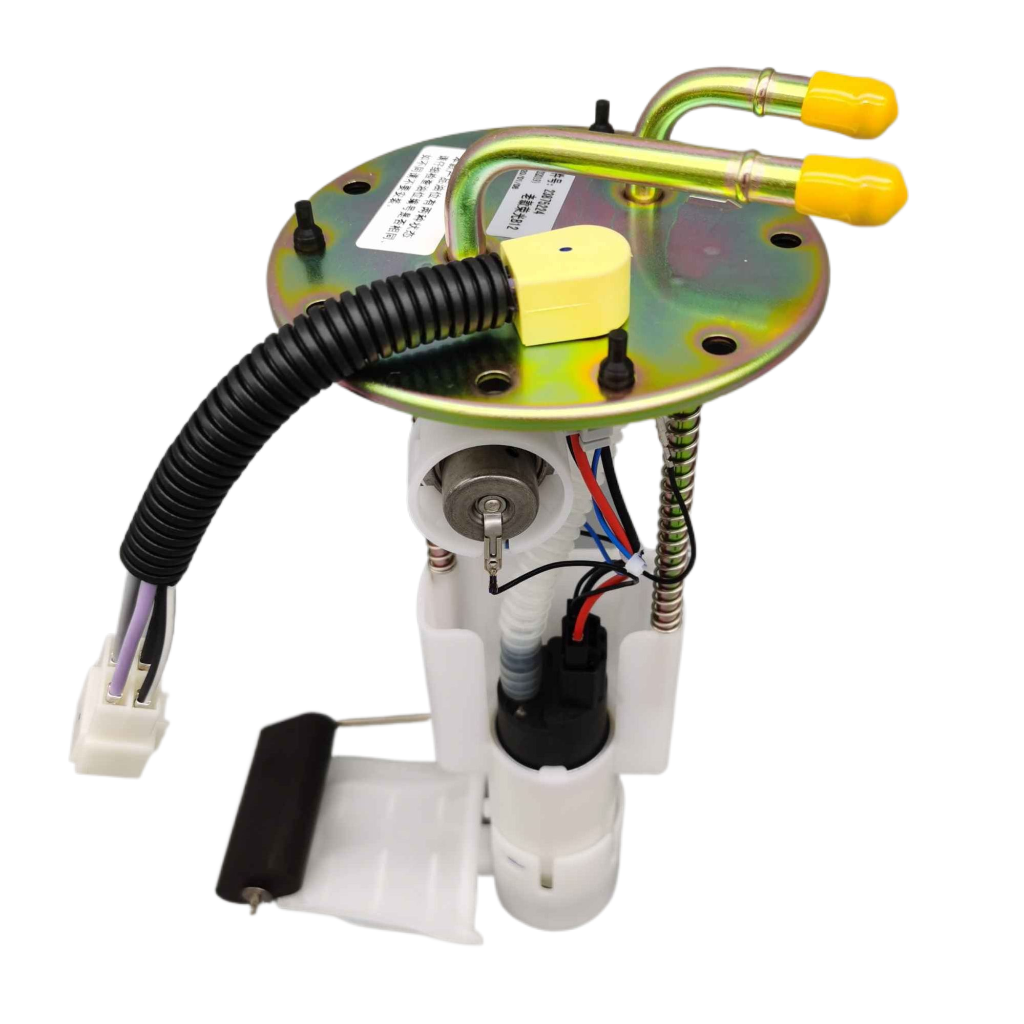 DSYP ZCWL004B Auto Parts Fuel Pump Assembly 23875224 for