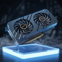 For Brand New RTX 3060 12GB GDDR6 192Bit Ray Tracing Fan-Cooled Gaming Graphics Card High Quality Enthusiast Desktop PCIe