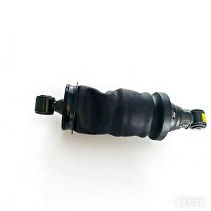 陕汽X6000前空气弹簧后减震器DZ16251444076 一年保修 中国制造（山东）用于更换/维修 - Product Image 3