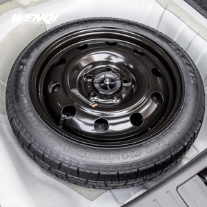 Wenqi อะไหล่ล้อขนาดเต็ม125/50ZR17อะไหล่45R19ล้อสำหรับ <span class=keywords><strong>BMW</strong></span> I4 mercix eqe eqs <span class=keywords><strong>EV</strong></span> - Product Image 6