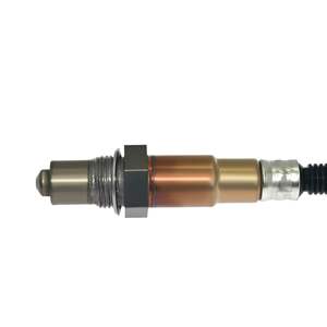 Sensor Lambda 0258017244 0 258 017244 Sensor de Oxígeno Lambda O2 para Relación Aire-Combustible de Automóvil para LSU-4.9 <span class=keywords><strong>LS</strong></span> 17244 LS17244 - Product Image 4