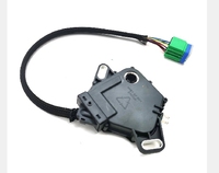 Commutateur de changement de vitesse AL4 nouveau système de transmission pour boîte de vitesses