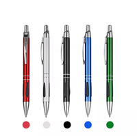 Vente de cadeaux promotionnels de haute qualité stylo à bille logo client personnalisation impression logo stylos stylos hôtels