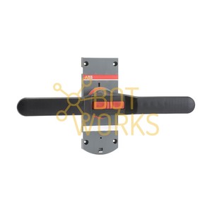 ABB 1SCA111301R1001 - Nuovo - Product Image 1