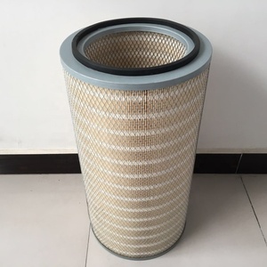 Bộ lọc không khí động cơ máy xe Tải Hạng Nặng 4391205 p181082 47220-39802 - Product Image 3