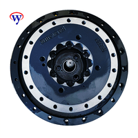 Ricambi per Escavatore Cingolato Weiyou - Riduttore di Traslazione PC200-6 PC200-7 per Kamatsu P/N: 20Y-27-00200 20Y-27-00352