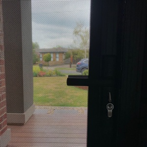 Security <b>Door</b> <b>Mesh</b> Australia Marine Grade 316 Stainless Steel <b>Mesh</b> 0.8mm Window <b>Screen</b> Insect or Mosquito Net <b>Mesh</b> Anti-theft - Product Image 6