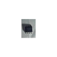 QW2889F QW2889 Nouvelle puce de commande dédiée pour éclairage LED haute tension et détection d'urgence, circuit intégré d'éclairage SOP8