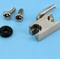 Gouttière de remplacement BKK6150 compatible avec KGK JPT-D/CCS-R