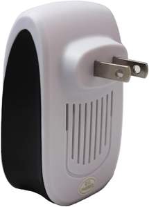 Rechazo de plagas eléctrico - Product Image 2