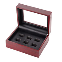 Boîte de rangement pour bijoux avec logo personnalisé, design moderne, faite à la main, boîte cadeau Dart, rangement domestique pour pièces de monnaie, médailles, souvenirs, badges, finition mate, UV
