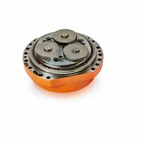 Suku Cadang Robot Industri 3HAC044361-002 Gear Reduksi RV untuk Axis 2 untuk IRB4600 Reducer Gear Box
