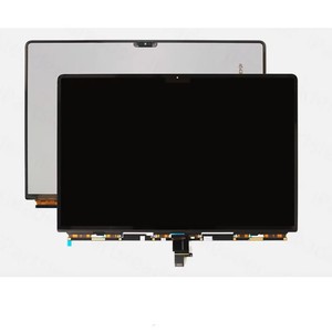 Ensemble d'écran LCD de qualité supérieure pour <span class=keywords><strong>MacBook</strong></span> Pro 13,3 pouces Retina A2338 A2337 A2179 A1989 A1706, remplacement complet de l'écran - Product Image 5