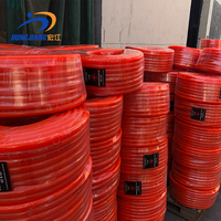 Selang taman fleksibel, selang taman PVC 4/7 8/11 "3/8", 1/4 ", selang irigasi taman, 4Mm 8Mm 10M/20M/30M