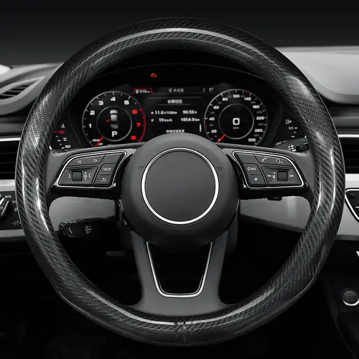 Hey guys! Is it possible to upgrade the wheel of a Audi A6 C6 to a