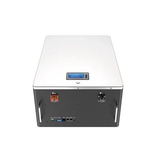Baterías de Iones de Litio LFP, Batería Prismática de Litio de 48V 100Ah 200Ah 300Ah 400Ah, Celda de Batería LiFePO4 para Proyectos DIY de 10KW - Product Image 6