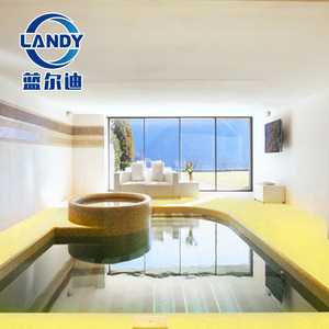 Tapete Antideslizante de PVC Randy, Grosor de 2.5-3.3mm, Autoadhesivo, Impermeable para Exteriores, Resistente al Desgaste, Rectangular - Product Image 3