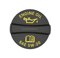 Best Selling 2005-2021 for Ram 1500 PICKUP Oil Filler Cap 53013775AB