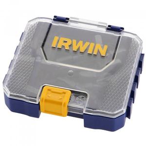 IRWIN - IW6061304 Impact Pro Performance PH jeu de bits (21 pièces.) -EAN 5054905037161 IMPACT SOCKETS ET ACCESSOIRES - Product Image 2