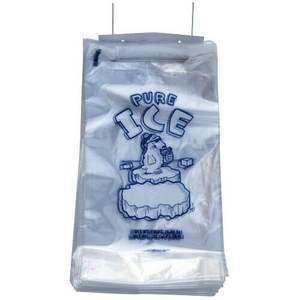 Wholesale Price Transparent Block Head Wicket <b>Bag</b> <b>Food</b> Packaging LDPE Plastic <b>Bag</b> for Bread & Sandwich Vietnam Factory Direct - Product Image 6