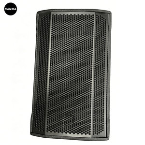 ST 12-SMA Monitor Single 12 Inch Active Professional Stage Monitor Speakers High Powerful Speaker Monitors for Wedding - Product Image 2