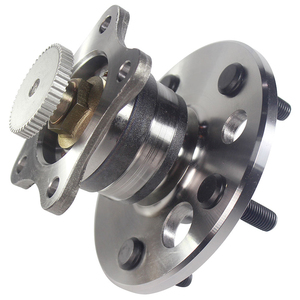 Venta al por Mayor de Autopartes: Conjunto de Rodamiento de Cubo de Rueda Trasera 512310 42450-07010 para Toyota Avalon, Camry, Solara 1995-2004 - Product Image 2