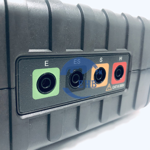 New Original dc resistência tester UT572 - Product Image 5