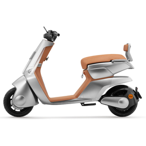 China Powerful Motor EEC Scooter for Adults High Speed Stardust 2025 China Long Range 48V Moto Scooter Bateria <b>Electr</b> - Product Image 4