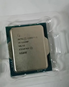 ซีพียู Intel Core I5-12100 12400 12500 12100T 12400F 12400T รุ่นใหม่ สำหรับเดสก์ท็อป ซ็อกเก็ต LGA 1700 ความเร็ว 4.7GHz ผลิตด้วยเทคโนโลยี 10nm - Product Image 3